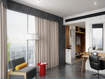 Studio in Business Bay, UAE No. 6100 - Image 5