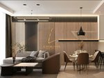 37.5m² Apartment in VIEWZ RESIDENCES, Jumeirah Lake Towers, UAE No. 61003 - Image 8