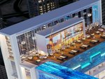 37.5m² Apartment in VIEWZ RESIDENCES, Jumeirah Lake Towers, UAE No. 61003 - Image 16