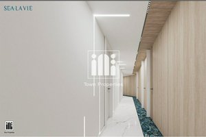2 bedrooms Apartment in SEA LA VIE, Yas Island, UAE No. 61019