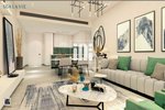 2 bedrooms Apartment in SEA LA VIE, Yas Island, UAE No. 61019 - Image 3