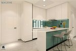 4 bedrooms Apartment in SEA LA VIE, Yas Island, UAE No. 61020 - Image 5