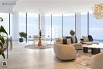4 bedrooms Apartment in SEA LA VIE, Yas Island, UAE No. 61020 - Image 12