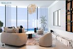 3 bedrooms Apartment in SEA LA VIE, Yas Island, UAE No. 61021 - Image 13