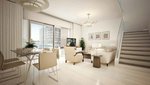 3 bedrooms Apartment in SOHO SQUARE, Saadiyat Island, UAE No. 61022 - Image 2