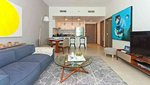 3 bedrooms Apartment in SOHO SQUARE, Saadiyat Island, UAE No. 61022 - Image 6