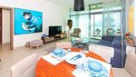 3 bedrooms Apartment in SOHO SQUARE, Saadiyat Island, UAE No. 61022 - Image 13