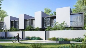 6 bedrooms Villa in SARO AT MASAAR, Tilal City, UAE No. 61023