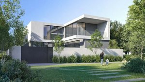 6 bedrooms Villa in SARO AT MASAAR, Tilal City, UAE No. 61025