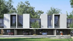 3 bedrooms Townhouse in SARO AT MASAAR, Tilal City, UAE No. 61026