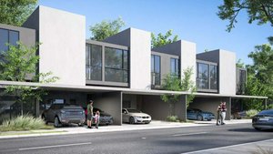 6 bedrooms Villa in SARO AT MASAAR, Tilal City, UAE No. 61028