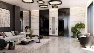 2 bedrooms Apartment in SAMANA GOLF VIEWS, Dubai Sports City, UAE No. 61030