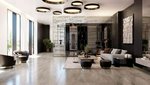 2 bedrooms Apartment in SAMANA GOLF VIEWS, Dubai Sports City, UAE No. 61030 - Image 2