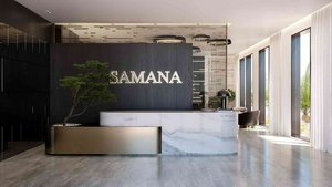 2 bedrooms Apartment in SAMANA GOLF VIEWS, Dubai Sports City, UAE No. 61031