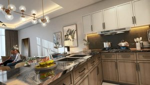 1 bedroom Apartment in VISTA 3, Al Reem Island, UAE No. 61033