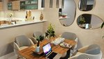 1 bedroom Apartment in VISTA 3, Al Reem Island, UAE No. 61035 - Image 2