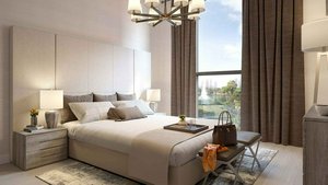 1 bedroom Duplex in THE HIGHBURY, Mohammed Bin Rashid City, UAE No. 61038