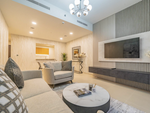2 bedrooms Apartment in BELLEVUE TOWERS, Dubai, UAE No. 61040 - apartment in Dubai