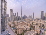 2 bedrooms Apartment in BELLEVUE TOWERS, Dubai, UAE No. 61040 - Image 9