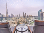 2 bedrooms Apartment in BELLEVUE TOWERS, Dubai, UAE No. 61040 - Image 15