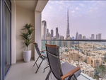 2 bedrooms Apartment in BELLEVUE TOWERS, Dubai, UAE No. 61040 - Image 16
