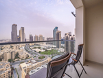 2 bedrooms Apartment in BELLEVUE TOWERS, Dubai, UAE No. 61040 - Image 19