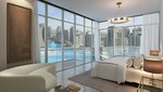 Studio in LIV RESIDENCE, Dubai Marina, UAE No. 61044 - apartment in Dubai