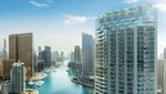 Studio in LIV RESIDENCE, Dubai Marina, UAE No. 61044 - Image 2