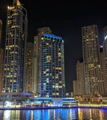 Studio in LIV RESIDENCE, Dubai Marina, UAE No. 61044 - Image 9