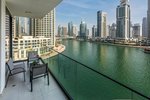 Studio in LIV RESIDENCE, Dubai Marina, UAE No. 61044 - Image 12