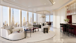 2 bedrooms Apartment in BACCARAT HOTEL AND RESIDENCES, Downtown Dubai (Downtown Burj Dubai), UAE No. 61045 - apartment in Dubai