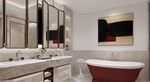 2 bedrooms Apartment in BACCARAT HOTEL AND RESIDENCES, Downtown Dubai (Downtown Burj Dubai), UAE No. 61045 - Image 9