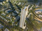 3 bedrooms Apartment in Verde Residences, Jumeirah Lake Towers, UAE No. 61049 - apartment in Dubai