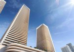2 bedrooms Apartment in GRAND BLEU TOWER, Dubai Harbour, UAE No. 61050 - apartment in Dubai