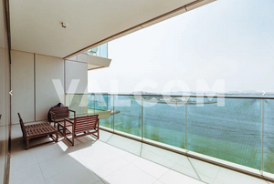 3 bedrooms Apartment in BEACH VISTA TOWER 2, Dubai Harbour, UAE No. 61051
