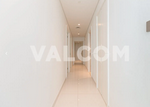 3 bedrooms Apartment in BEACH VISTA TOWER 2, Dubai Harbour, UAE No. 61051 - Image 4
