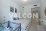 3 bedrooms Apartment in BEACH VISTA TOWER 2, Dubai Harbour, UAE No. 61051 - Image 6