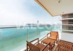 3 bedrooms Apartment in BEACH VISTA TOWER 2, Dubai Harbour, UAE No. 61051 - Image 10