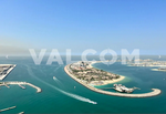 2 bedrooms Apartment in BEACH VISTA TOWER 2, Dubai Harbour, UAE No. 61052 - Image 10
