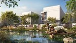 4 bedrooms Townhouse in THE SUSTAINABLE CITY, Yas Island, UAE No. 61053 - townhouse in Dubai