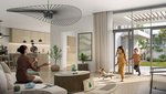 4 bedrooms Townhouse in THE SUSTAINABLE CITY, Yas Island, UAE No. 61053 - Image 2
