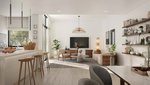 4 bedrooms Townhouse in THE SUSTAINABLE CITY, Yas Island, UAE No. 61053 - Image 6