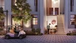 4 bedrooms Townhouse in THE SUSTAINABLE CITY, Yas Island, UAE No. 61053 - Image 9