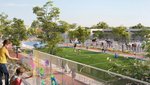 4 bedrooms Townhouse in THE SUSTAINABLE CITY, Yas Island, UAE No. 61060 - townhouse in Dubai