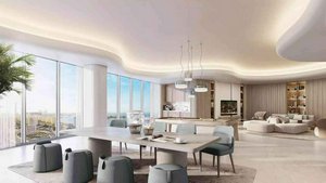 1 bedroom Apartment in PALM BEACH TOWERS, Palm Jumeirah, UAE No. 61061