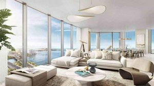 1 bedroom Apartment in PALM BEACH TOWERS, Palm Jumeirah, UAE No. 61063