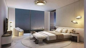 1 bedroom Apartment in PALM BEACH TOWERS 3, Palm Jumeirah, UAE No. 61064