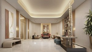 1 bedroom Apartment in PALM BEACH TOWERS 3, Palm Jumeirah, UAE No. 61066