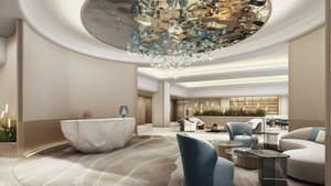2 bedrooms Apartment in PALM BEACH TOWERS 3, Palm Jumeirah, UAE No. 61069