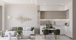 1 bedroom Apartment in IVY GARDENS RESIDENCE, Dubai Land, UAE No. 61070 - Image 3